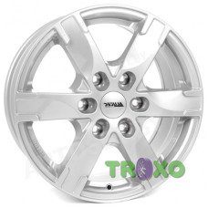 Alutec Titan 7x16 6x130 ET55 DIA84.1 S