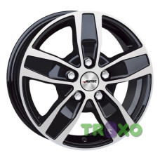 Autec Quantro 6.5x16 5x112 ET52 DIA66.5 BP