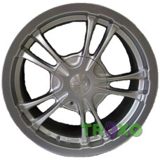 CAM 283 6.5x15 5x114.3 ET40 DIA67.1 SM
