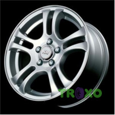 Kormetal KM 135 Storm 6.5x15 5x112 ET37 DIA66.6 S