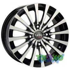 Carre 580 6.5x15 5x100 ET35 DIA67.1 BD