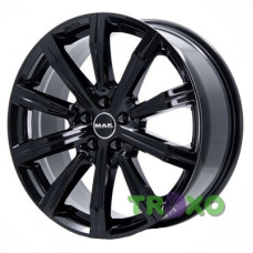 Mak Birmingham 8.5x19 5x108 ET45 DIA63.4 GB