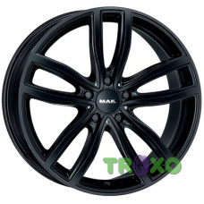 Mak Fahr 8x17 5x112 ET30 DIA66.6 GB