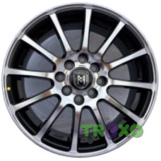 Marcello SFT-12 8x18 5x112 ET38 DIA66.6 AM/B