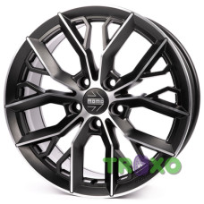Momo Massimo 5112x17 5x112 ET40 DIA79.6 BMP