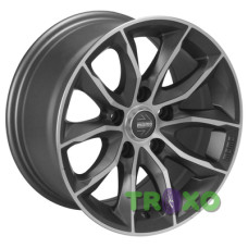 Momo Screamjet 5112x17 5x112 ET45 DIA79.6 AP