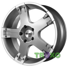Momo Storm 9.5x22 5x150 ET33 DIA110.1 P