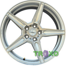 Oxigin 21 8.5x19 5x114.3 ET43 DIA72.6 S