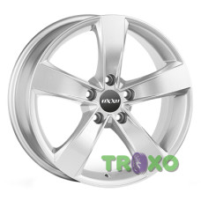 Oxxo Pictus 6.5x16 5x114.3 ET39 DIA60.1