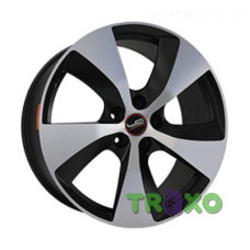 Replica Audi (A516) 9x20 5x112 ET20 DIA66.6 MBM