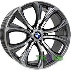 Replica BMW (B599) 8.5x19 5x120 ET30 DIA72.6