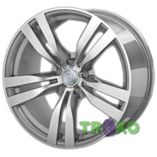 Replica BMW (B99) 11x20 5x120 ET37 DIA74.1 GMF