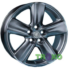 Replica Lexus JT-1031 8x19 5x120 ET35 DIA60.1 HB