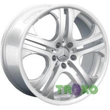 Replica Mercedes A-R393 9x20 5x130 ET45 DIA84.1 S