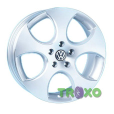 Replica Volkswagen JT-1095 7x17 5x112 ET35 DIA57.1 MS