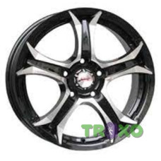 RS Wheels 5161TL 6x14 4x114.3 ET35 DIA69.1 MB