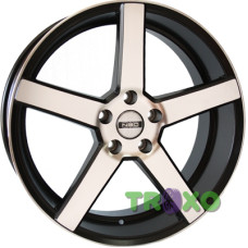 Tech Line TL V03.17 7x17 4x100 ET40 DIA60.1 BD