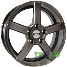 Tech Line TL V03.17 7x17 4x100 ET40 DIA60.1 BH