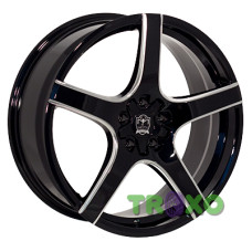 ZF 410BM 10x20 5x112 ET40 DIA73.1 B+M