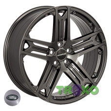 ZF FE052 9.5x22 5x120 ET48 DIA72.6 MGM
