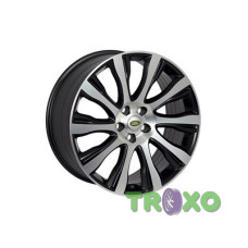 ZF FR913 9.5x21 5x120 ET53 DIA72.6 MBF