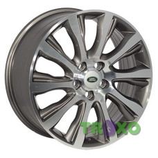 ZF FR913 9.5x21 5x120 ET53 DIA72.6 GMF