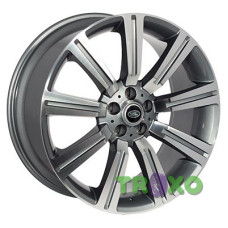 ZF LR903 10x22 5x120 ET45 DIA72.6 GMF