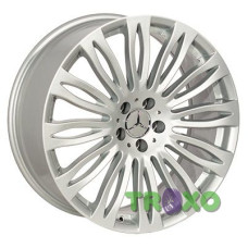 ZF QC1179 8.5x20 5x112 ET35 DIA66.6 S