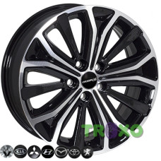 ZF TL0246N 7x18 5x114.3 ET38 DIA67.1 BMF