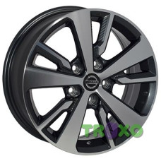 ZF TL0400NW 6.5x16 5x114.3 ET40 DIA66.1 GMF