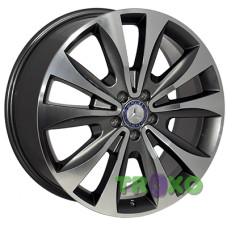 ZF TL0444ND 8.5x20 5x112 ET62 DIA66.6 GMF