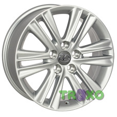 ZF TL1352NW 7x17 5x114.3 ET40 DIA60.1 S