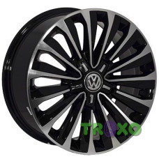 ZF TL1411ND 8x18 5x112 ET48 DIA57.1 BMF