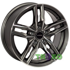 Zorat Wheels 2788 6x14 4x100 ET38 DIA67.1 MK-P