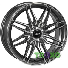 Zorat Wheels 2806 6.5x15 4x100 ET35 DIA67.1 MK-P
