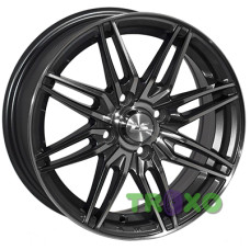 Zorat Wheels 2806 6.5x15 4x100 ET35 DIA67.1