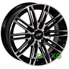 Zorat Wheels 3303 5.5x13 4x98 ET25 DIA58.6 BP