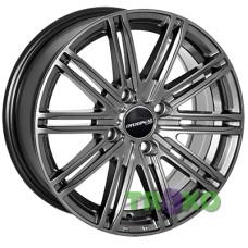 Zorat Wheels 3303 6.5x15 5x108 ET44 DIA60.1 HB