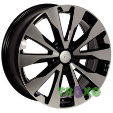 Zorat Wheels 7727 7x18 5x100 ET48 DIA56.1 BP