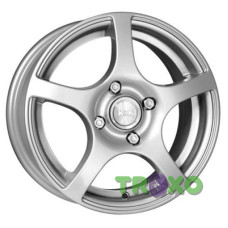 K&K Салют 6.5x15 5x100 ET45 DIA67 S