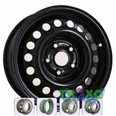 Kapitan Сталь 11.75x19.5 10x335 ET120 DIA281