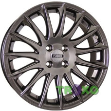 Tech Line 731 7x17 4x100 ET40 DIA60.1 BH