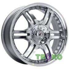 Mi-tech Venti-56 7.5x17 5x100/114.3 ET42 DIA73.1 HB