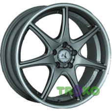 Kosei N+ 7x17 5x112 ET43 DIA73.1