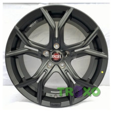 Inzi Aone VT-100 8.5x18 5x114.3 ET38 DIA73.1 MB