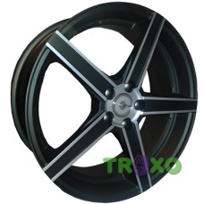 Inzi Aone VD-030 8x19 5x114.3 ET35 DIA67.1 AM/B