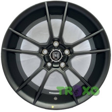 Inzi Aone BUM-01 8x18 5x112 ET38 DIA67.1 MB