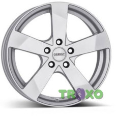Dezent TD 7.5x17 5x112 ET35 DIA70.1 S