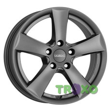 Dezent TX 7x17 5x112 ET44 DIA57.1 GR