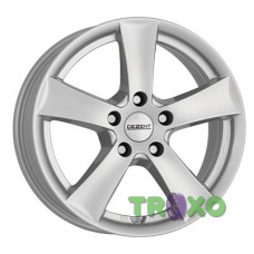 Dezent TX 7.5x17 5x112 ET35 DIA70.1 S